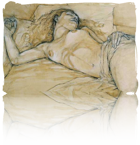 Fine art